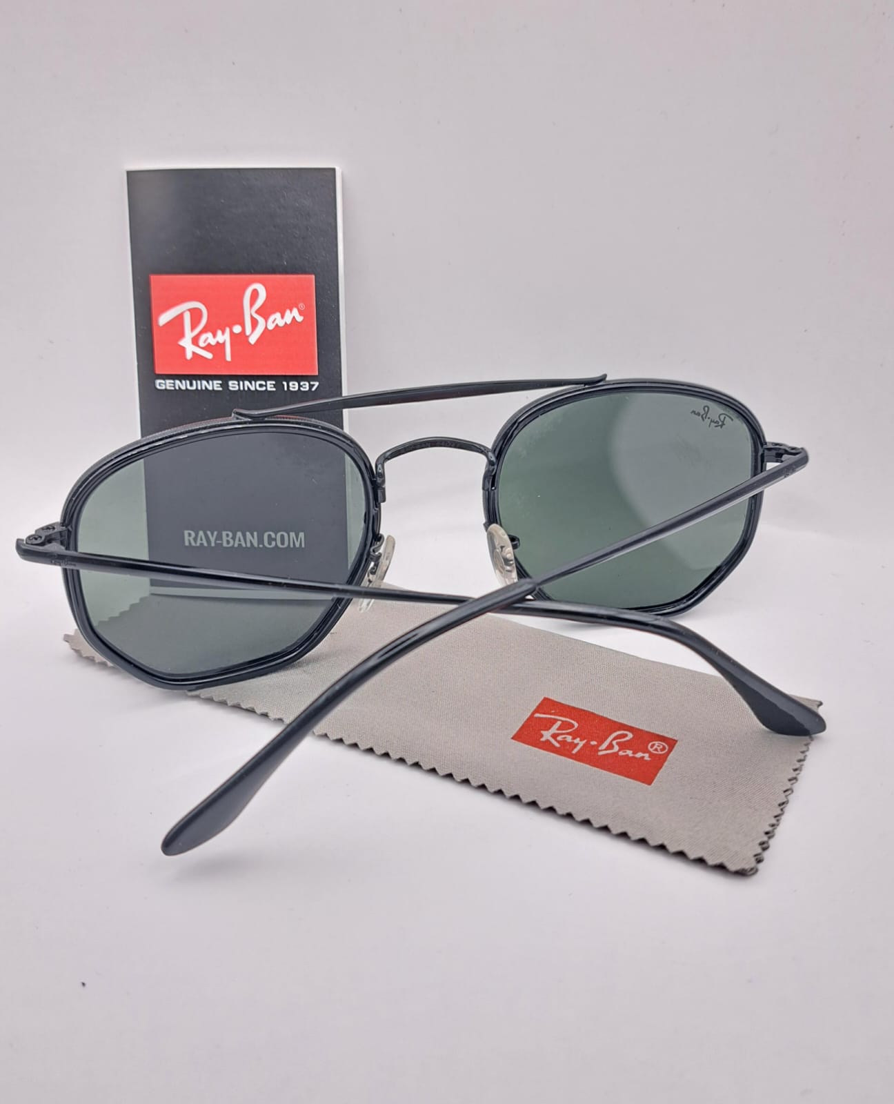 RAY BAN SOL