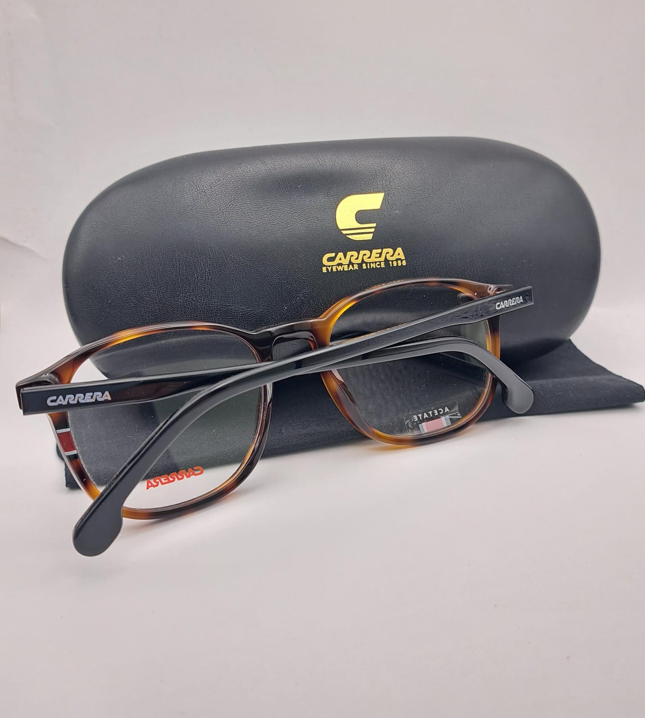 CARRERA