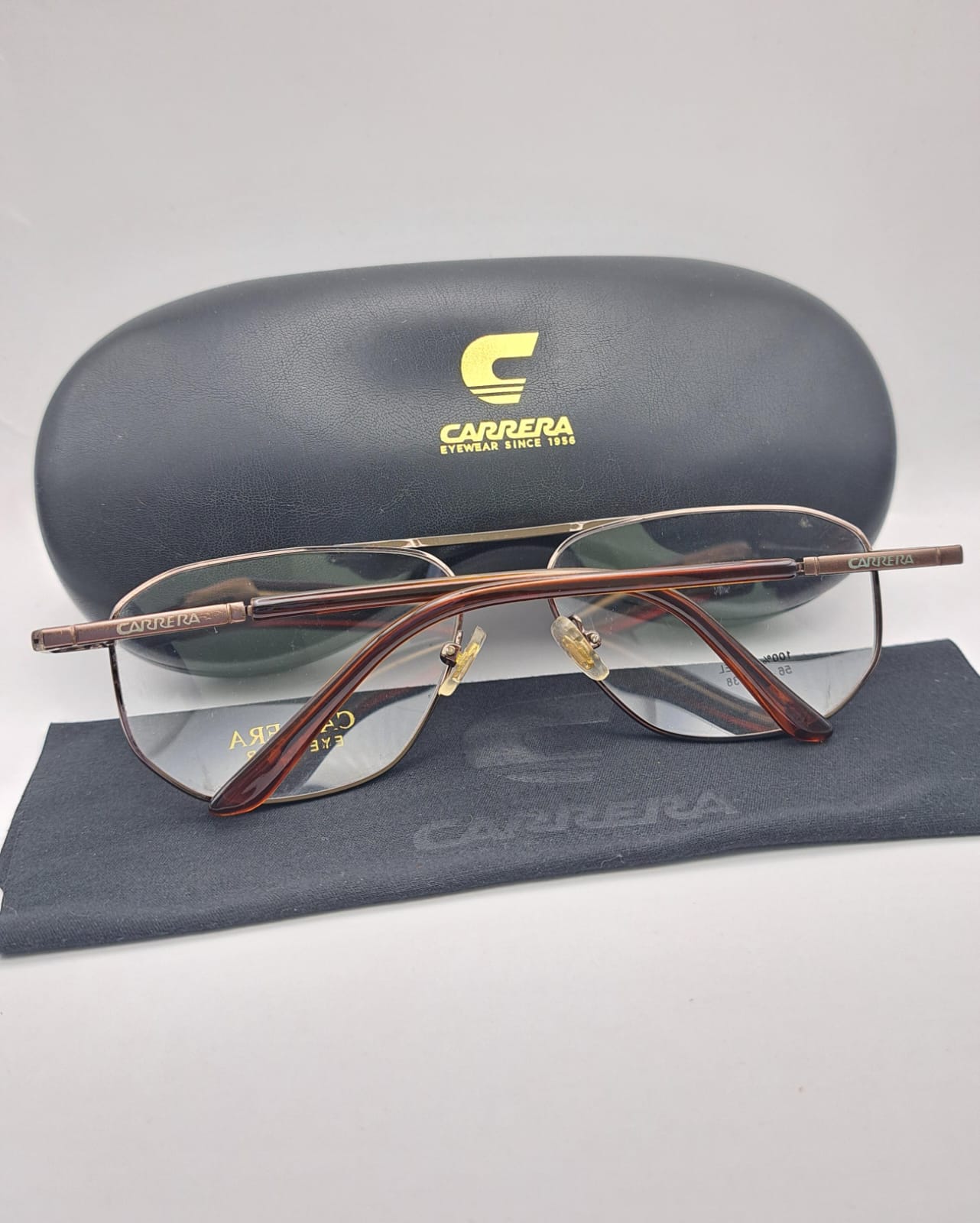 CARRERA