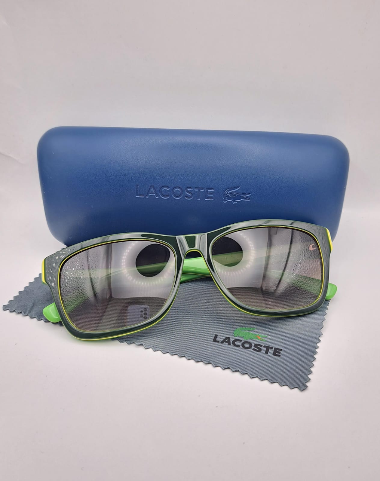 LACOSTE SOL