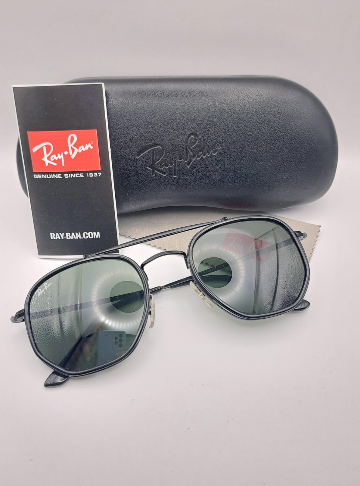 RAY BAN SOL