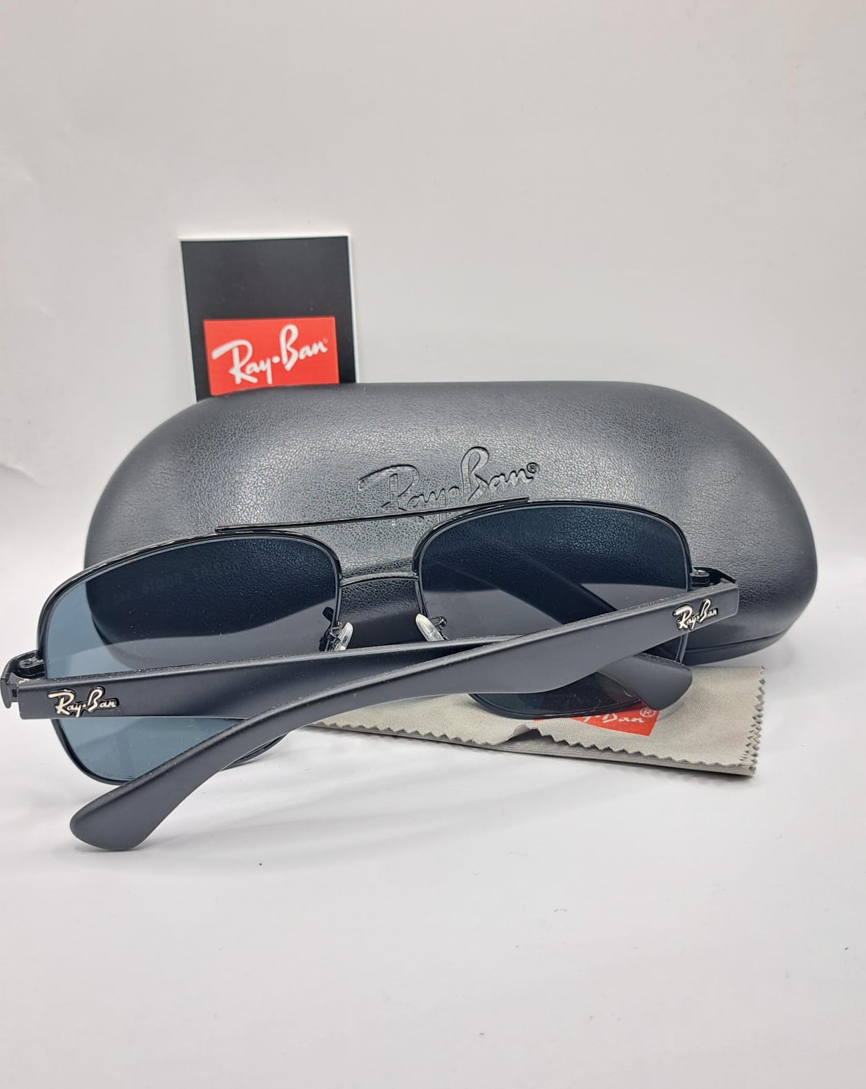 RAY BAN SOL