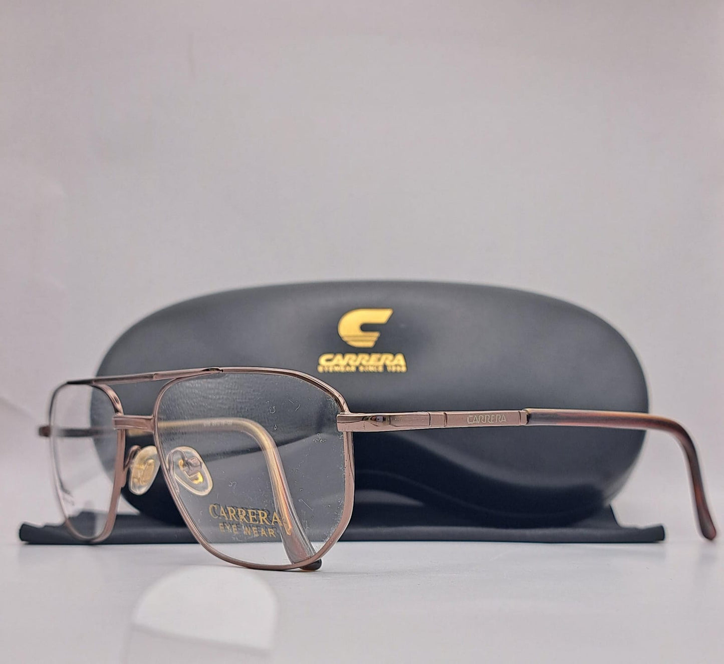 CARRERA