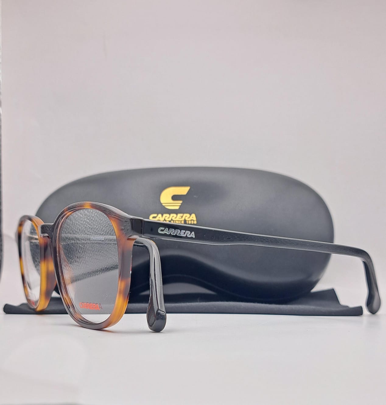 CARRERA