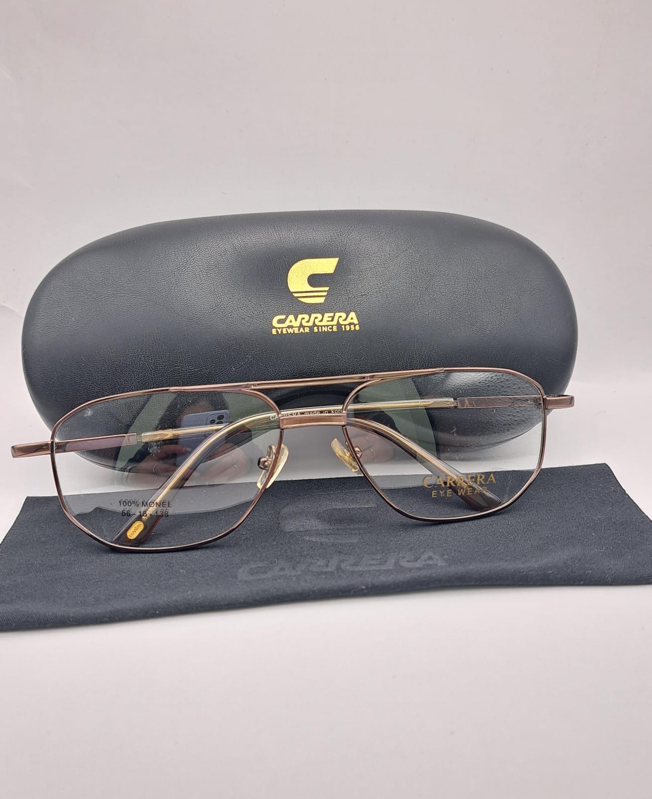 CARRERA
