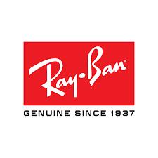 RAY BAN