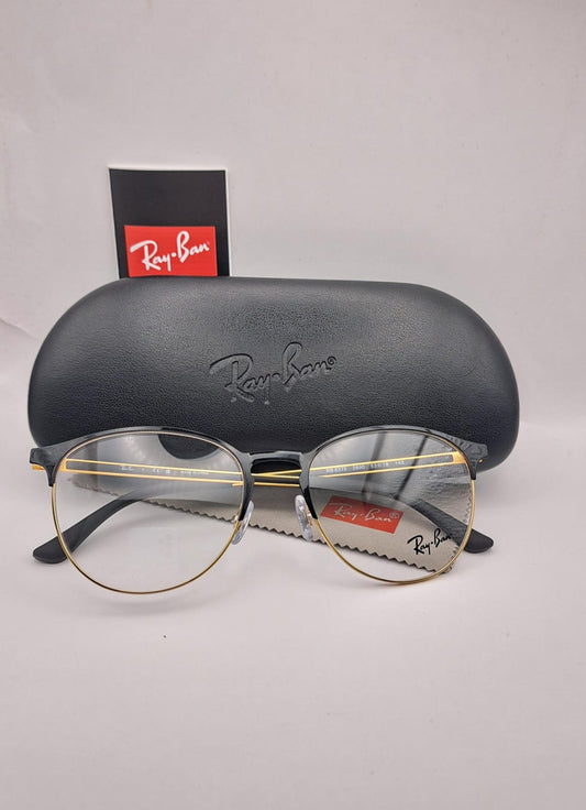 RAY BAN