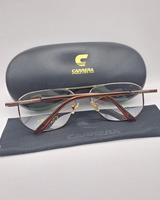 CARRERA