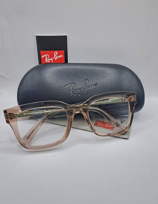 RAY BAN