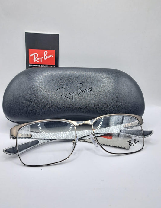 RAY BAN
