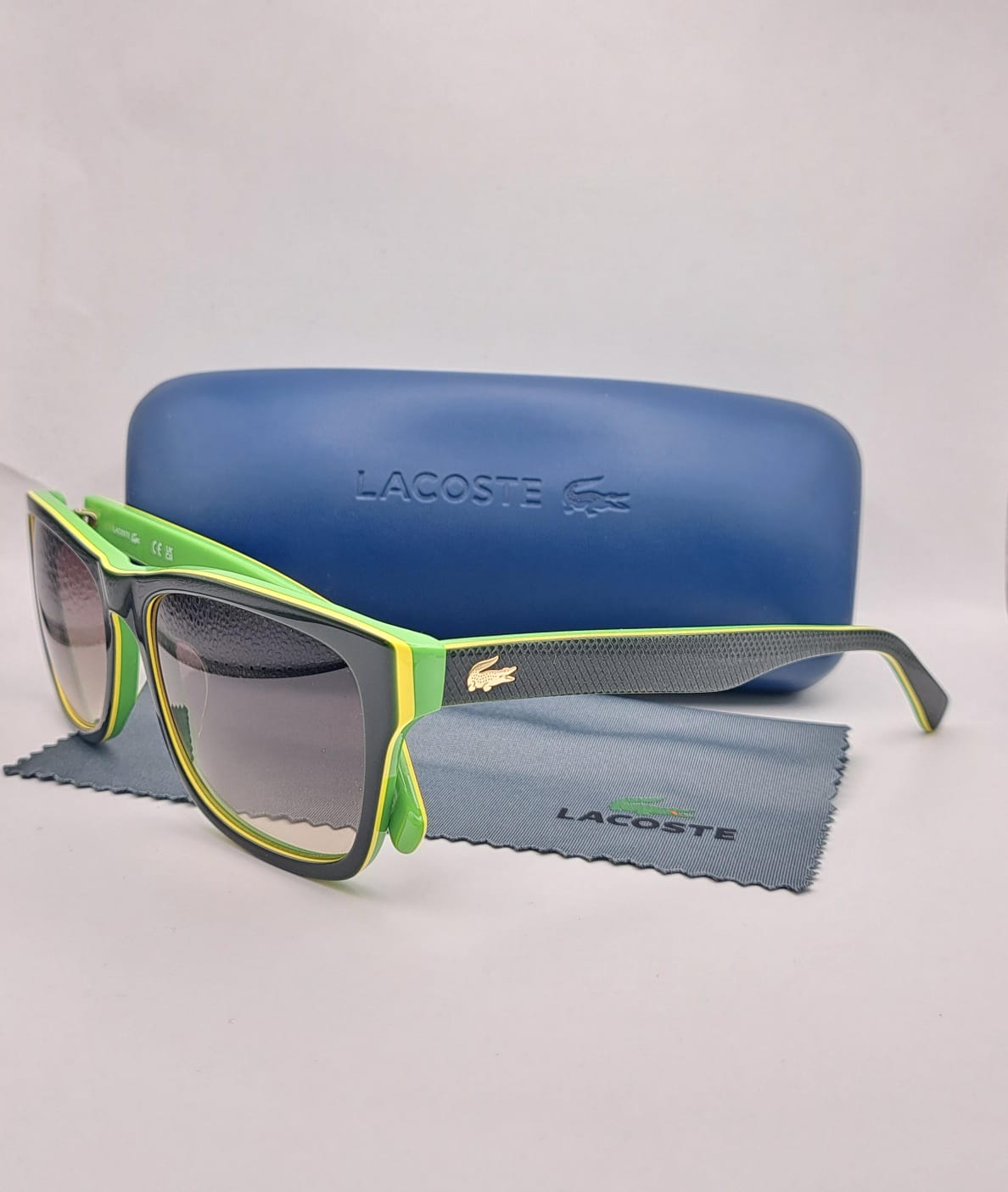 LACOSTE SOL