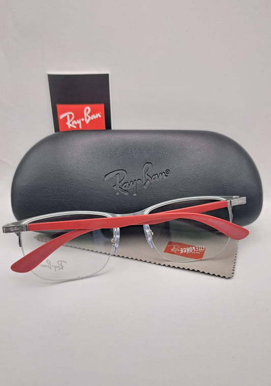 RAY BAN