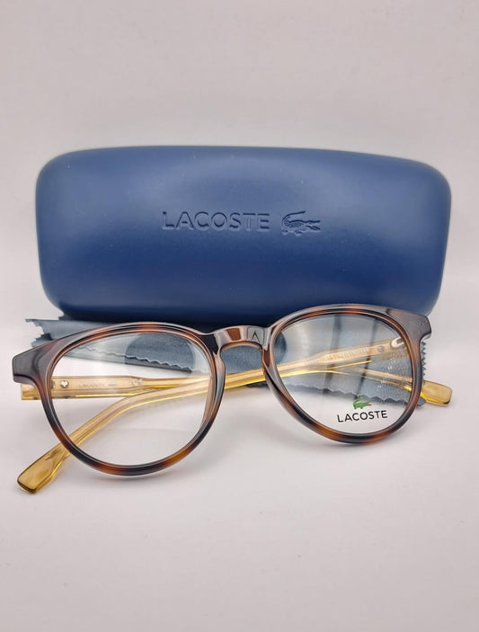 LACOSTE